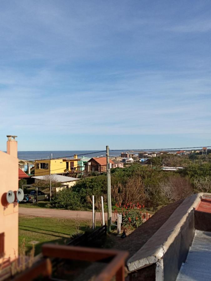 Hostal La Virazon Punta Del Diablo Extérieur photo
